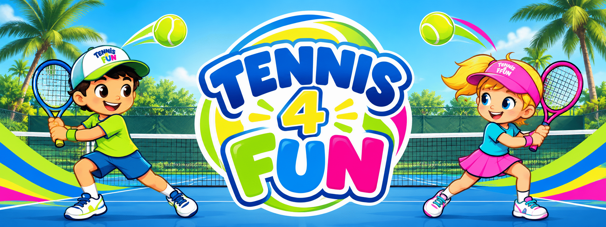 Tennis 4 FUN