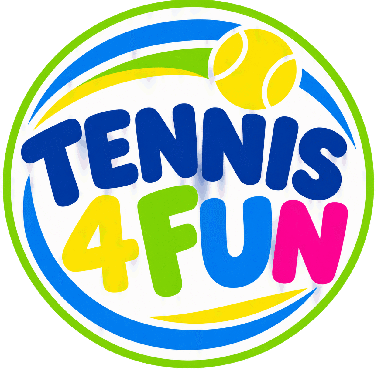 Tennis 4 FUN